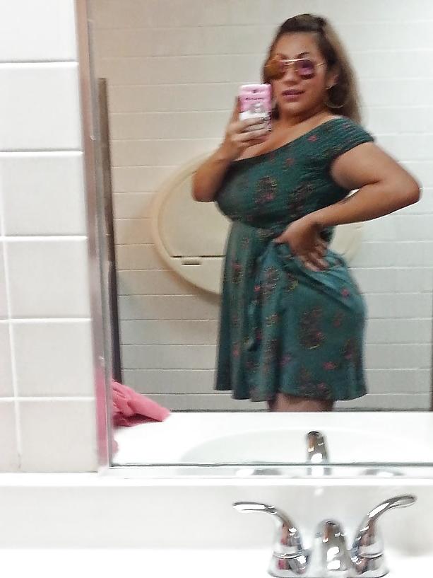 25P Big tit latina milf