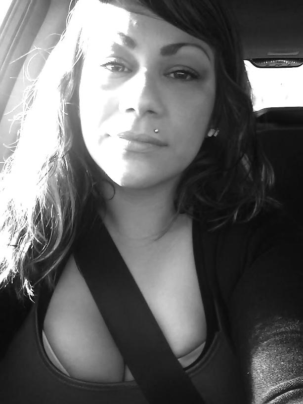 25P Big tit latina milf