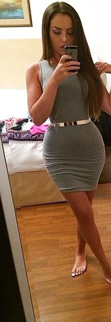 25P Beautiful Women (Latin) 