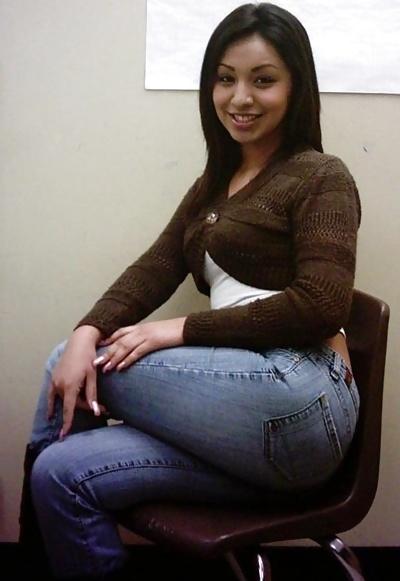25P Beautiful Women (Latin) 