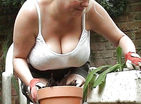 25P Big Mature Boobs-Big Milf Tits 3