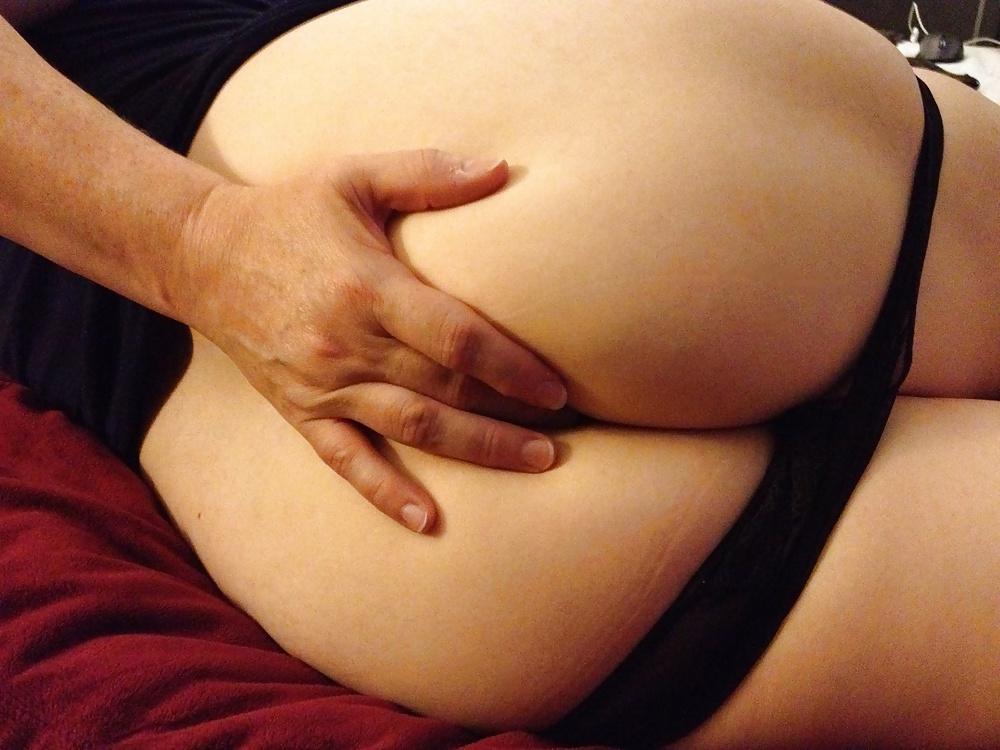 25P More See Through Panties