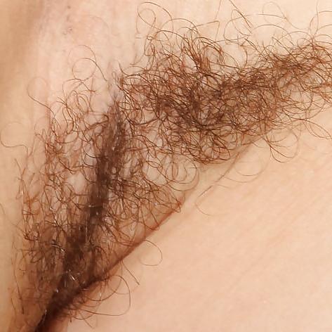 25P Hairy armpits 3