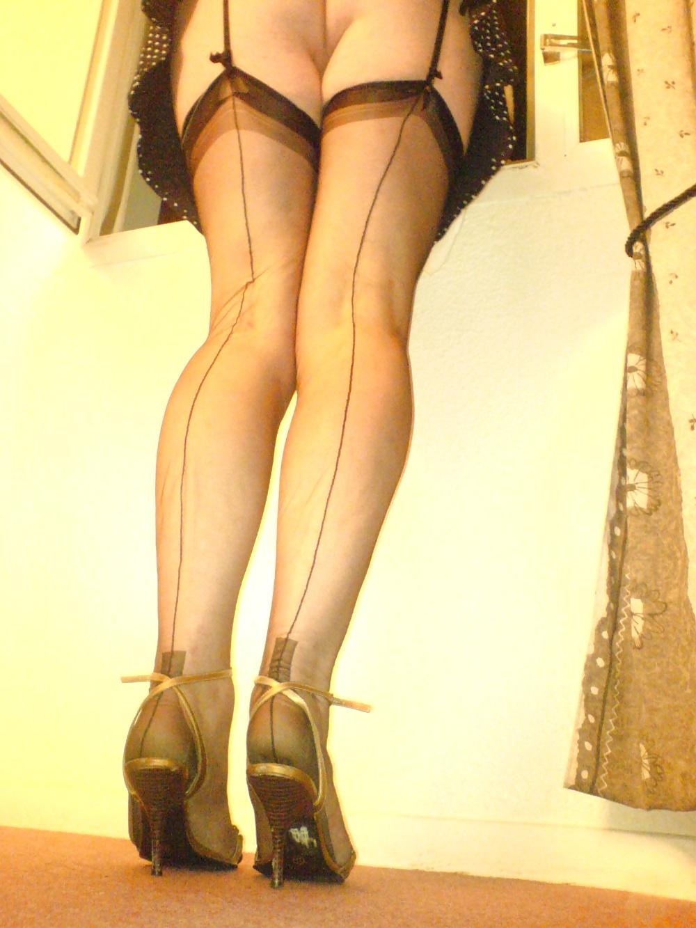 5P Bas nylon
