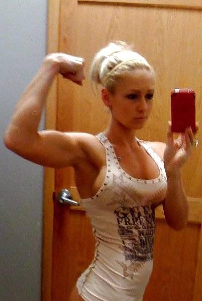 20P Fitness Hotties