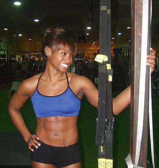 20P Fitness Hotties