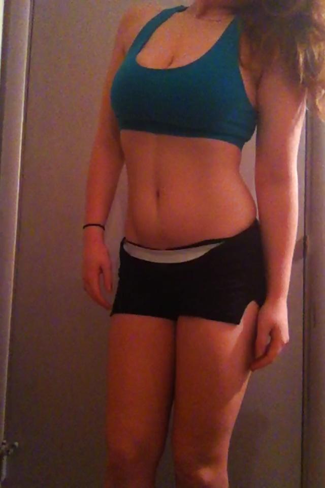 8P Post-workout repost