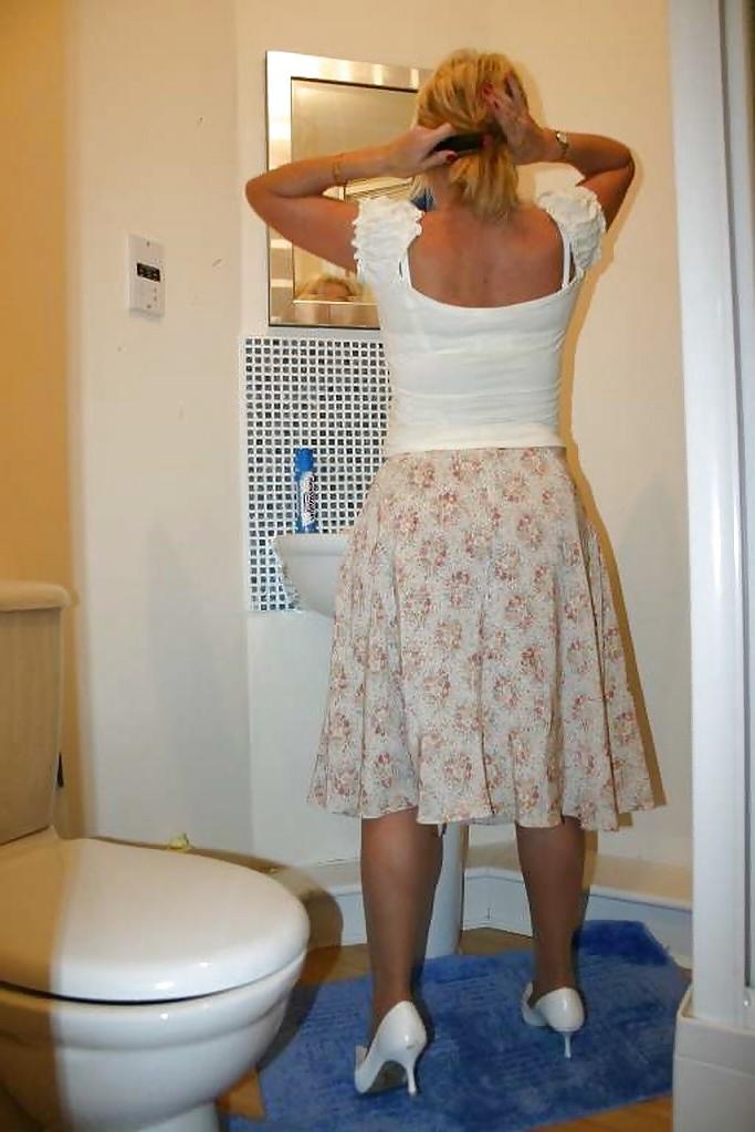 25P Charlotte Spencer - (210 pictures, 4 batches)