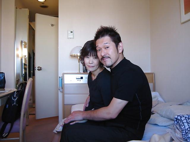 20P Japanese Mature Woman 227 - Haruna 1