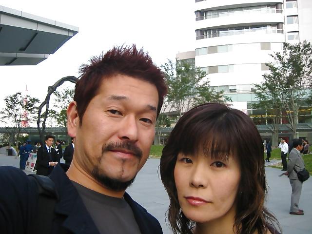 20P Japanese Mature Woman 227 - Haruna 1
