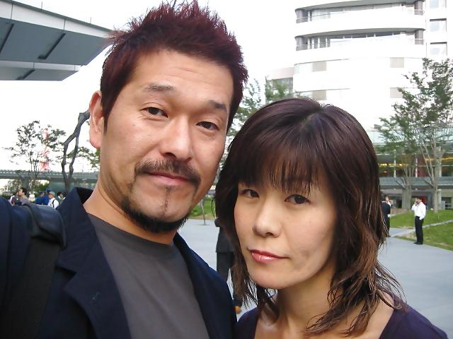 20P Japanese Mature Woman 227 - Haruna 1