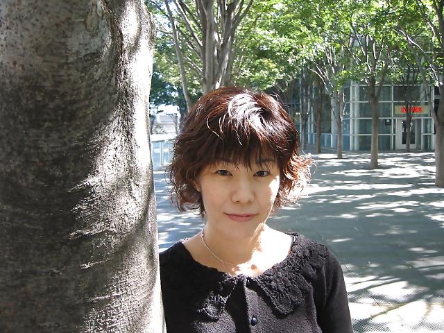 20P Japanese Mature Woman 227 - Haruna 1