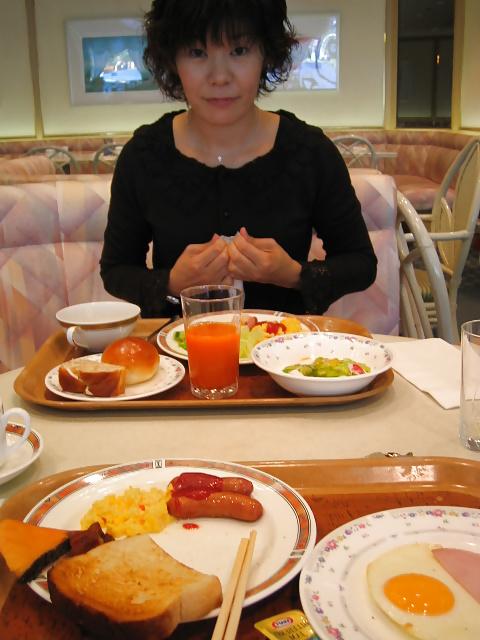 15P Japanese Mature Woman 229 - Haruna 3