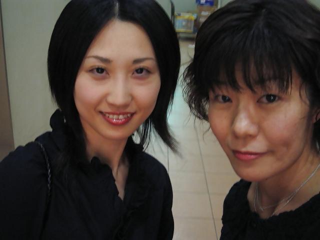 15P Japanese Mature Woman 229 - Haruna 3