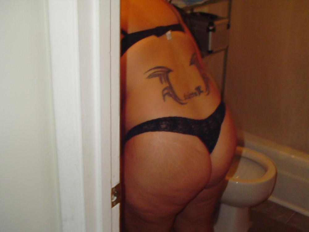 5P Hairy pussy