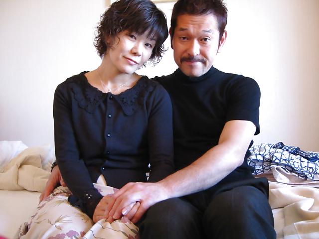 20P Japanese Mature Woman 228 - Haruna 2