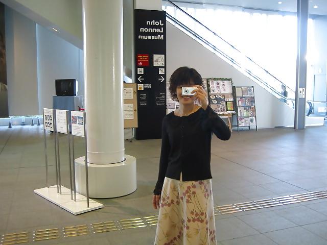 20P Japanese Mature Woman 228 - Haruna 2