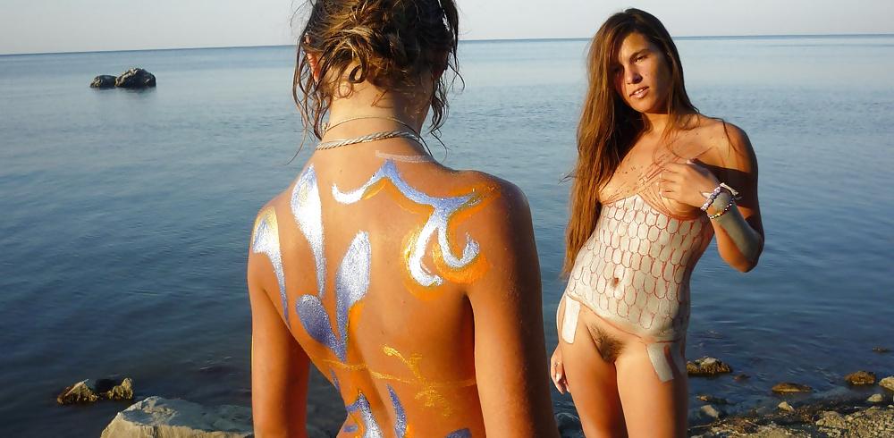 25P Beach Gallery 2