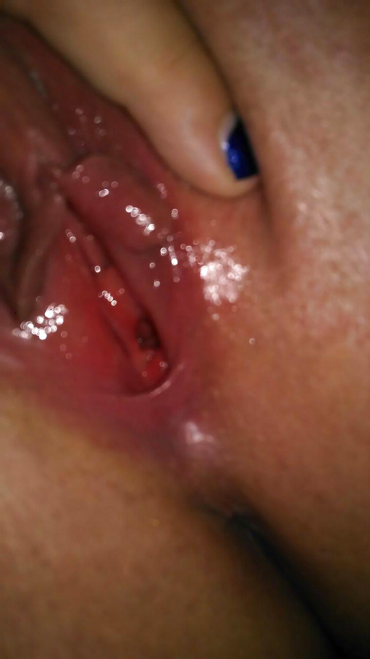 21P Fucking her good deep and hard until cum runs out
