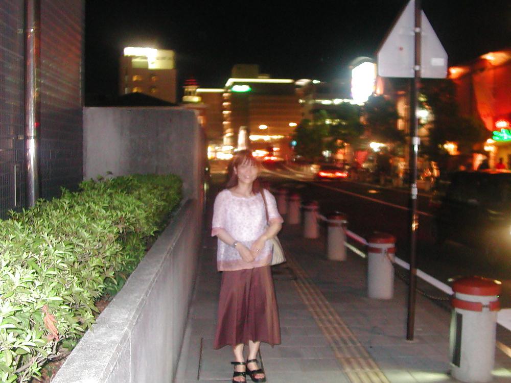 20P Japanese Mature Woman 225 - office 12