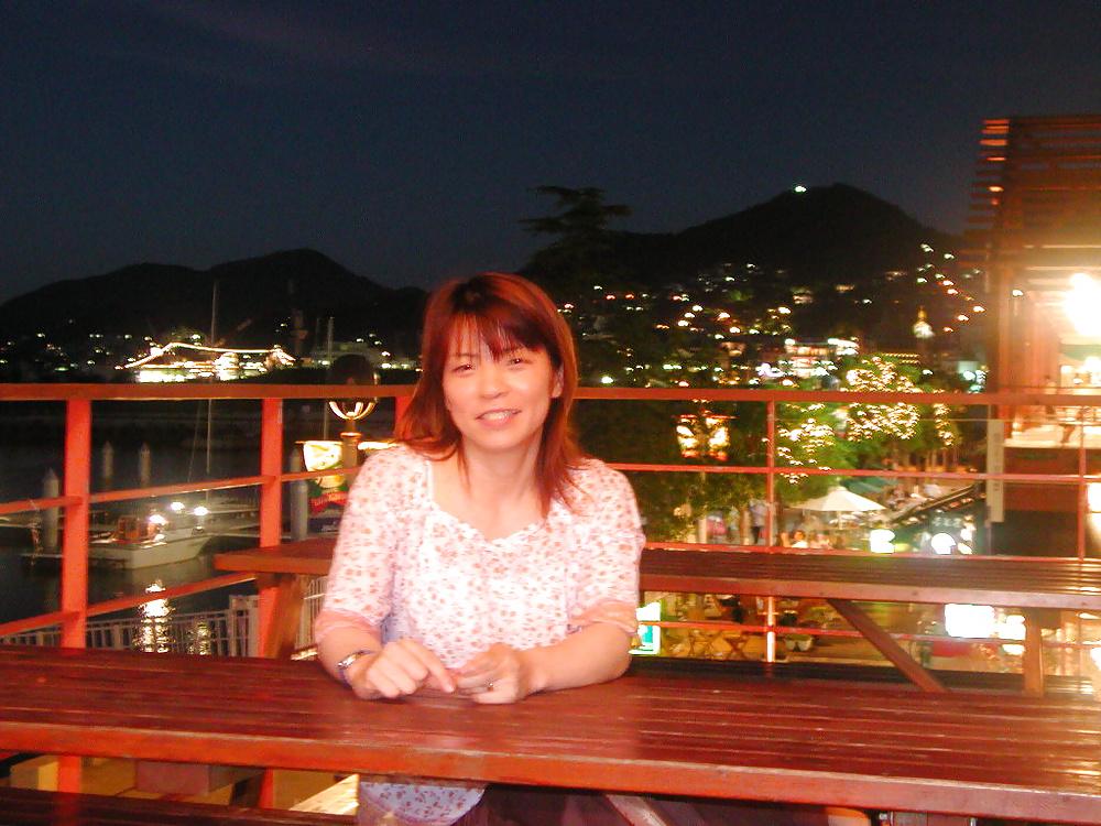 20P Japanese Mature Woman 225 - office 12