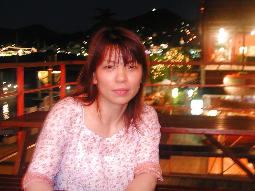 20P Japanese Mature Woman 225 - office 12