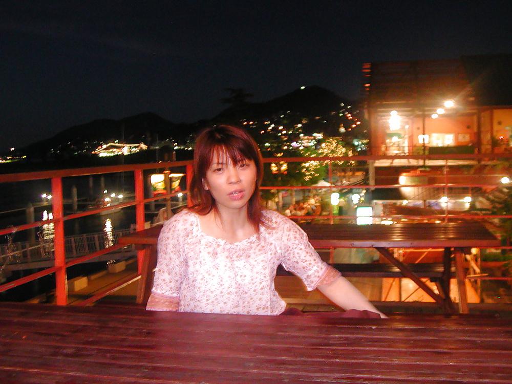 20P Japanese Mature Woman 225 - office 12
