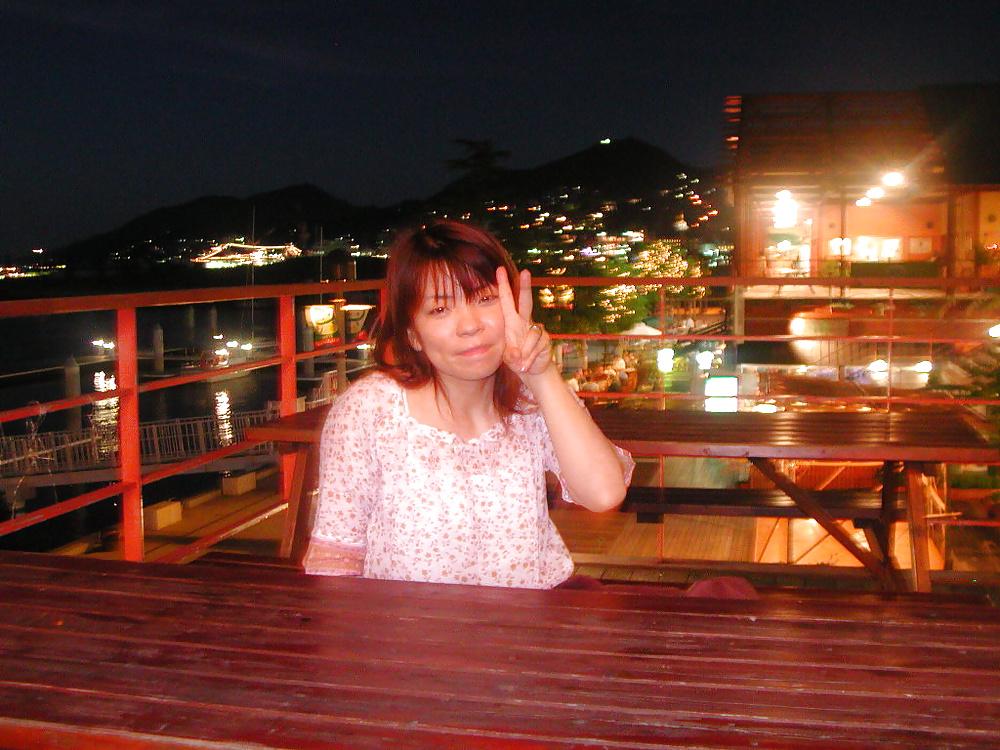 20P Japanese Mature Woman 225 - office 12