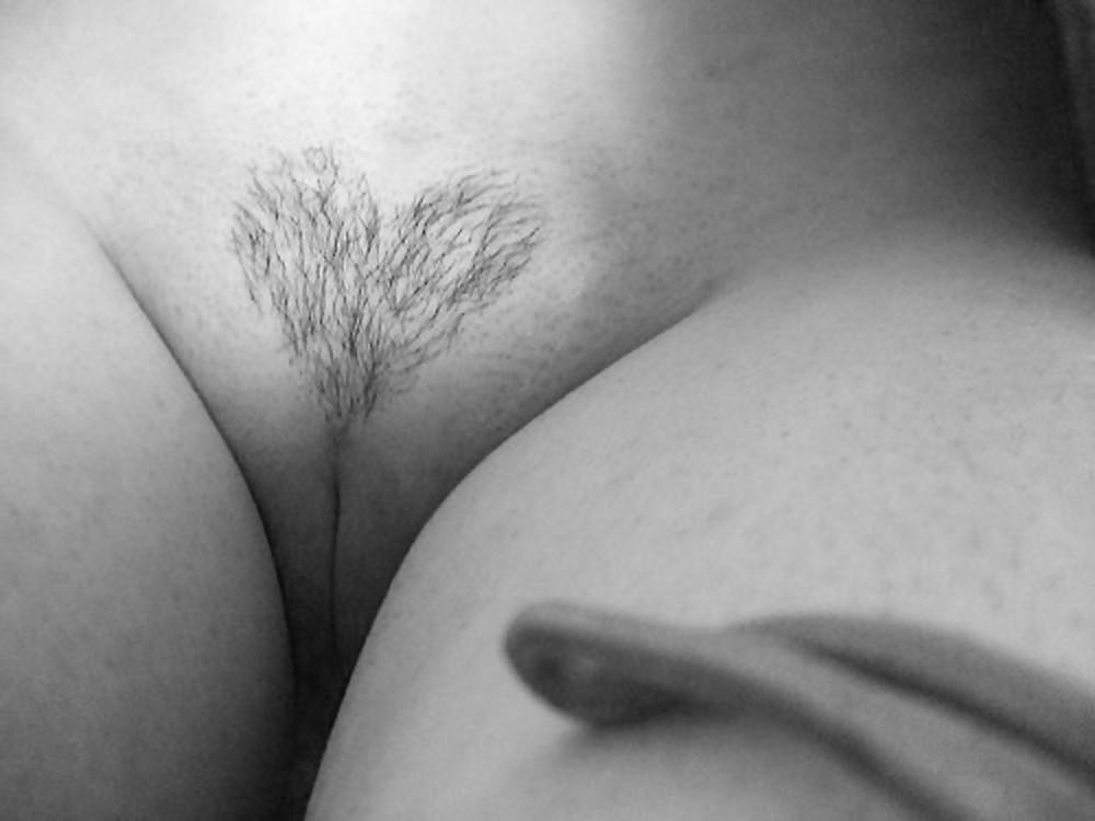 25P Funny cut and look pussy- by tutute34.