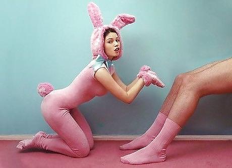 25P Funny cut and look pussy- by tutute34.