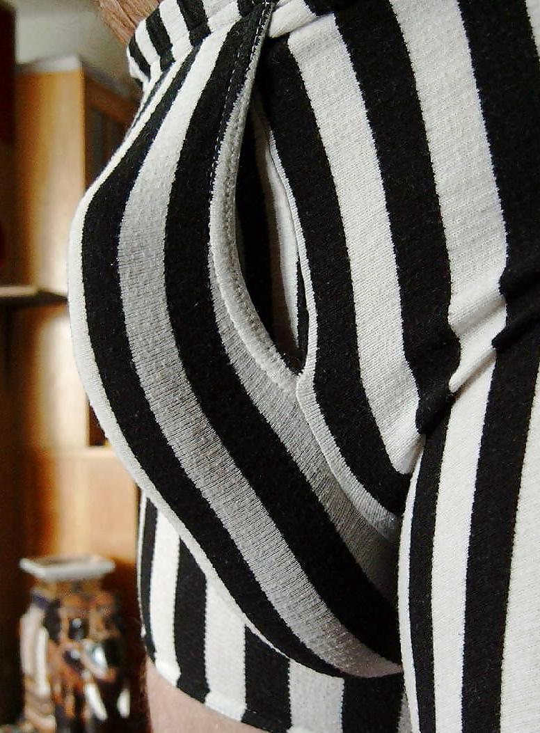 25P Pants