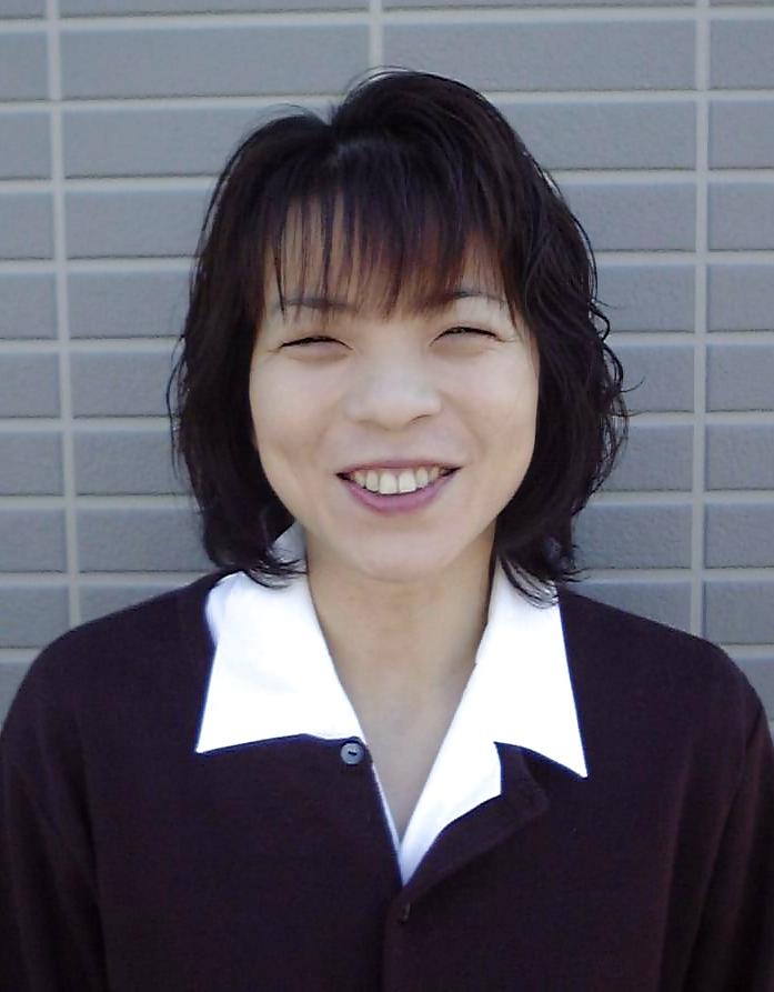 20P Japanese Mature Woman 221 - office 8 NON-Porn