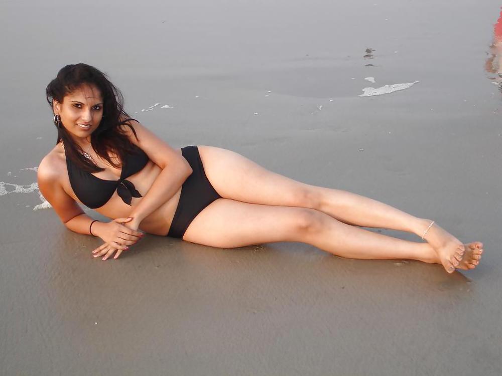 25P Indian aunty