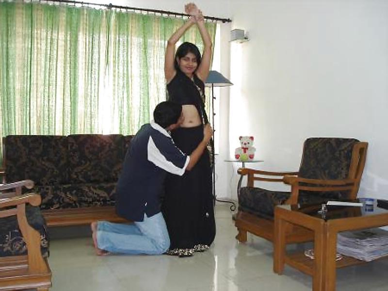 25P Indian aunty