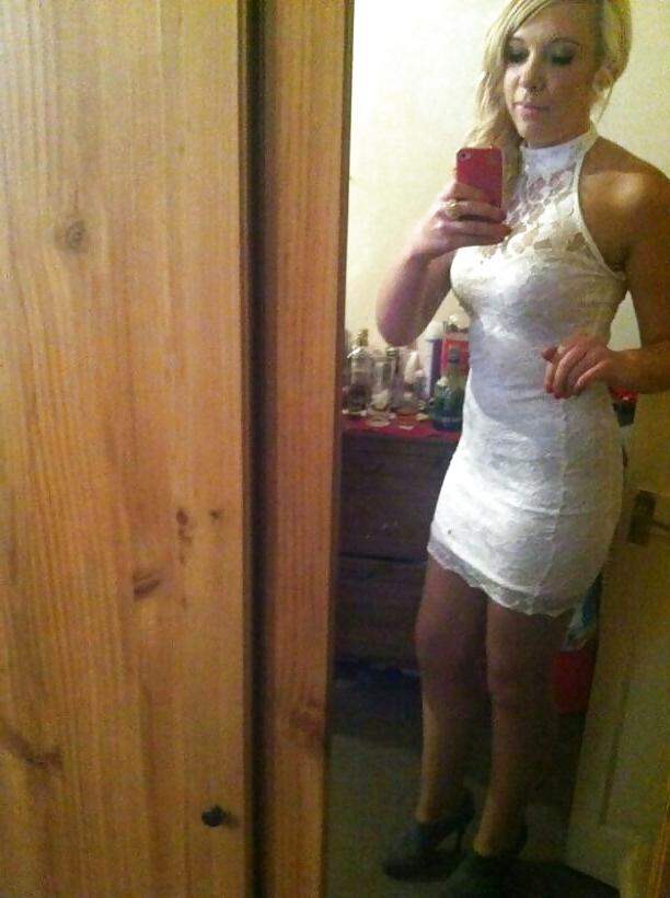 8P Leeds fitness instructor! 
