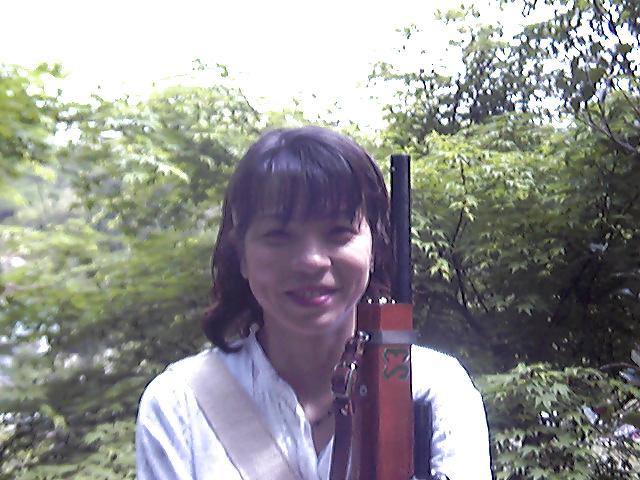 20P Japanese Mature Woman 216 - office 3