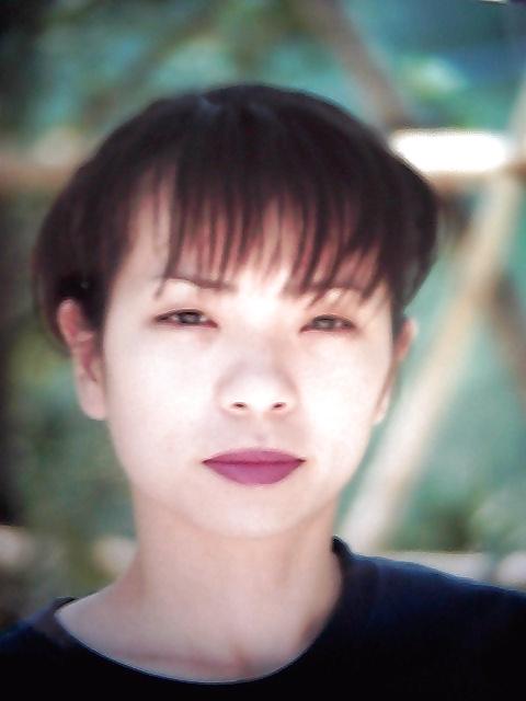 20P Japanese Mature Woman 216 - office 3