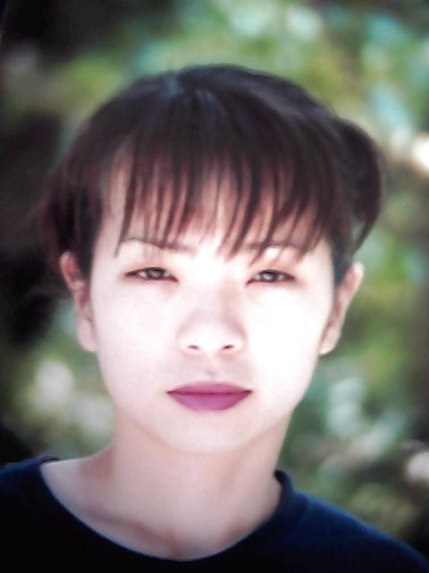 20P Japanese Mature Woman 216 - office 3