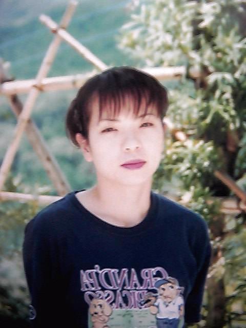 20P Japanese Mature Woman 216 - office 3