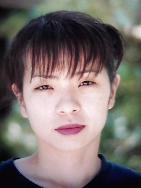 20P Japanese Mature Woman 216 - office 3