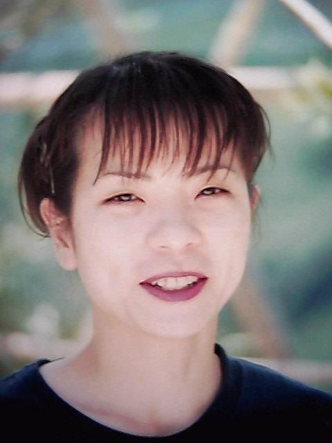 20P Japanese Mature Woman 216 - office 3