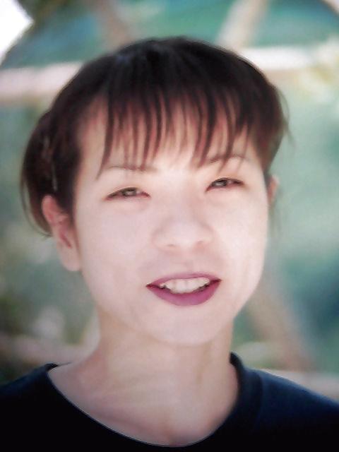 20P Japanese Mature Woman 216 - office 3