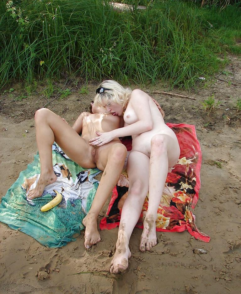 25P Strand Beach 42 fkk nudist