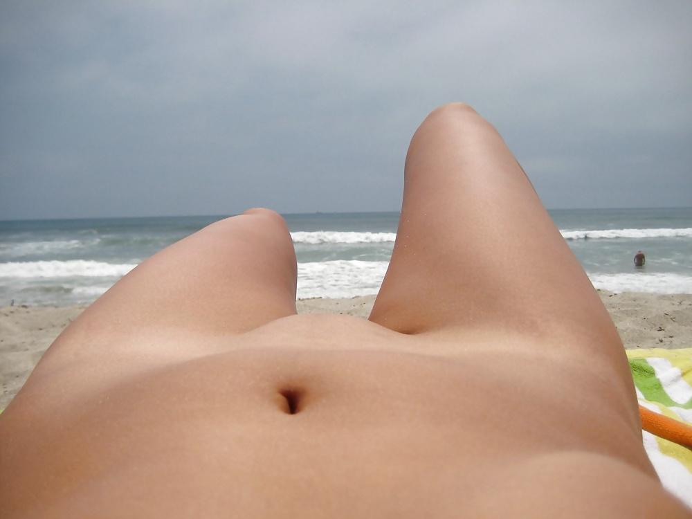 25P Strand Beach 42 fkk nudist