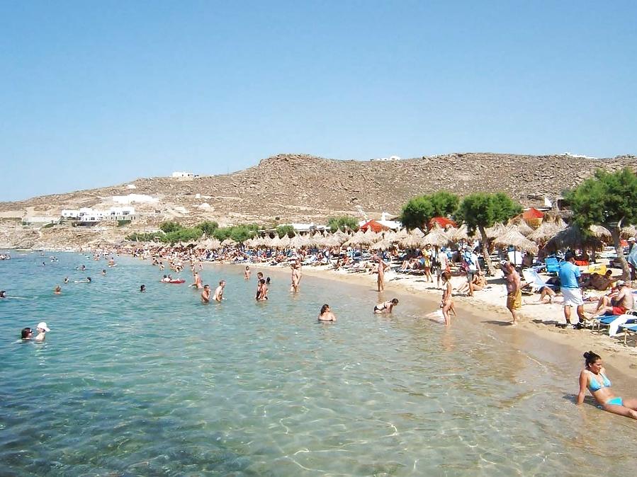 25P Strand Beach 42 fkk nudist
