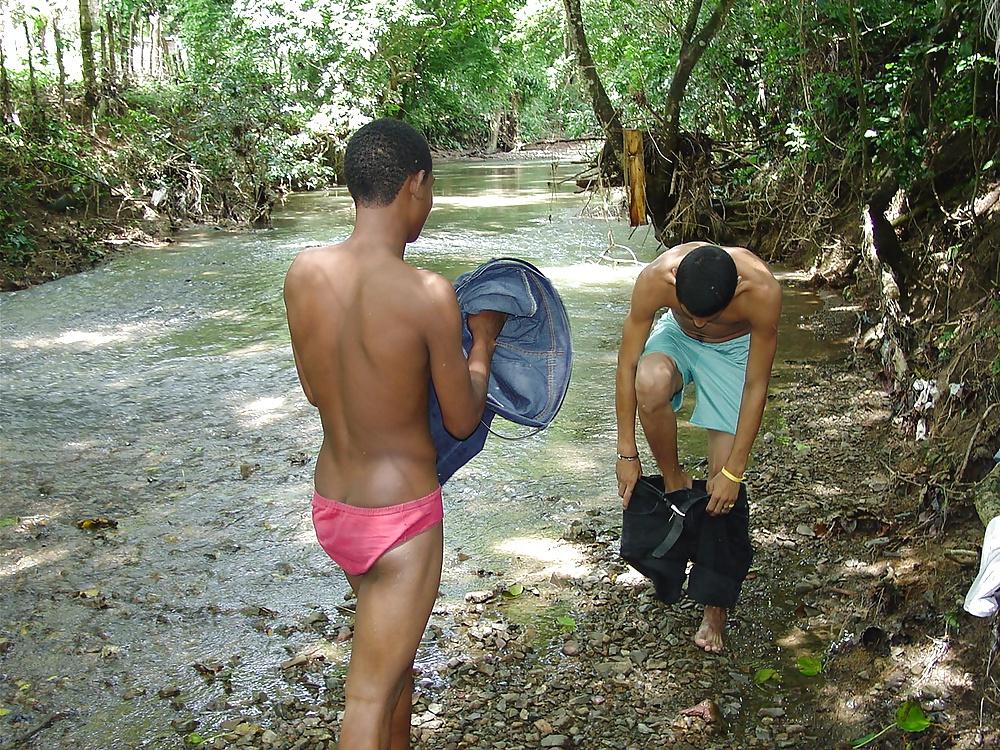 16P Fucking hot latino stepbrother