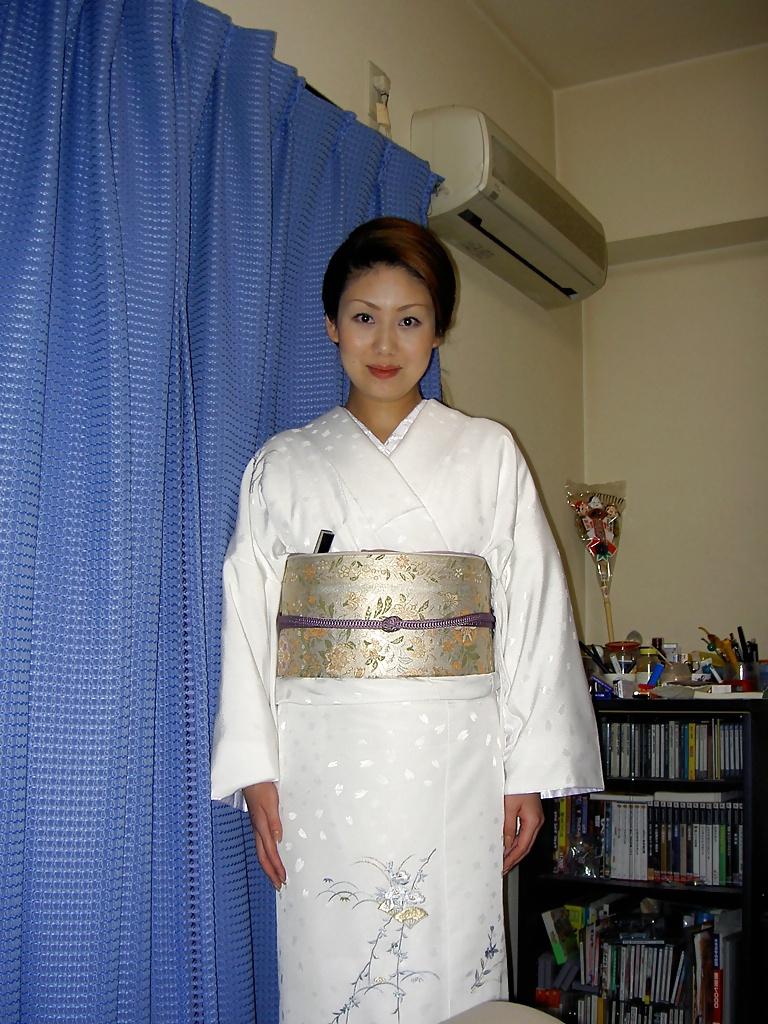 20P Japanese Mature Woman 208 - yukihiro 3