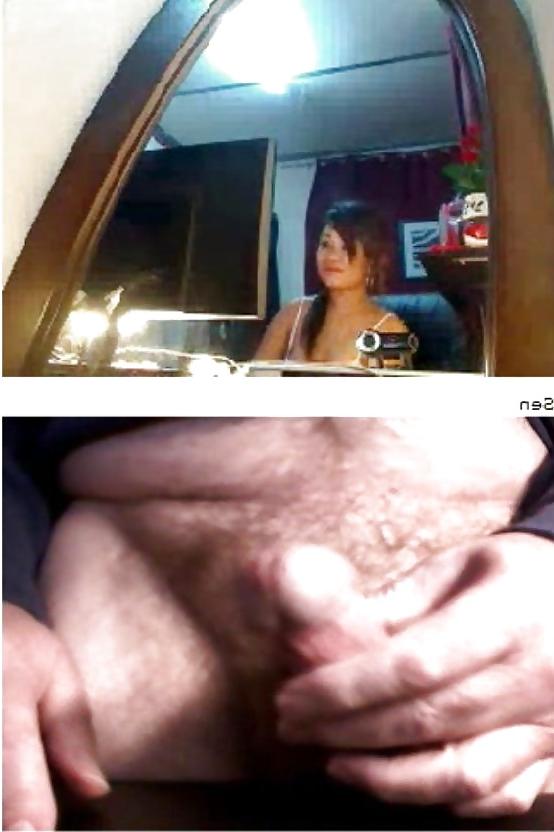 25P Flash cock