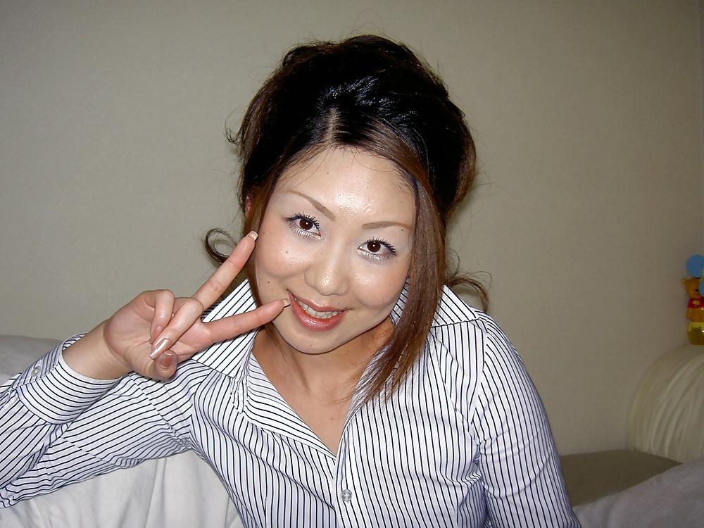20P Japanese Mature Woman 210 - yukihiro 5