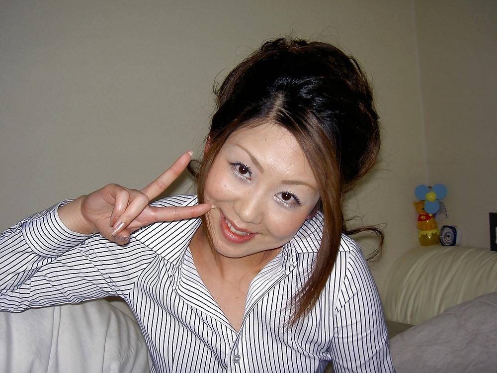 20P Japanese Mature Woman 210 - yukihiro 5